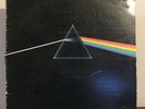 Dark Side Of The Moon by Pink Floyd 1983 Vinyl Harvest Records