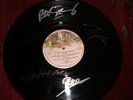 GENESIS -- The Lamb Lies Down On Broadway -- signed vinyl LP - ONE DAY AUCTION
