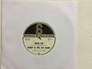 Gerry & The Joy Band Rave On (Loved Ones Related) EXc 7