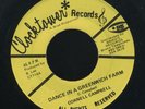 1629 CORNELL CAMPBELL-DANCE IN A GREENWICH FARM-CLOCKTOWER-REGGAE 45 7
