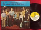 The Lamar Sego Family - Singing The Plain-Gospel Truth (Shield SLP-105)