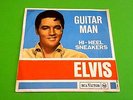 ELVIS PRESLEY 