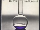 Home  The Alchemist  LP  S 65550/ 1973 UK Original Press Gatefold Prog Rock