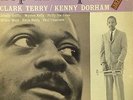 Clark Terry/Kenny Dorham-Top Trumpets-Jazzland 10-MONO