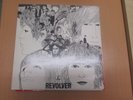 THE BEATLES REVOLVER LP UK STEREO 2 EMI BOX NEAR MINT