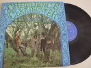 CREEDENCE CLEARWATER REVIVAL S/T FANTASY 8382 FIRST 1968 PRESS NO HYPE SUZIE Q