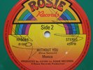 RARE ROOTS Monica He's The One UK Rosie 12