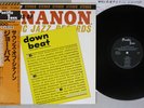 JOE PASS SOUNDS OF SYNANON PACIFIC JAZZ GXF-3116 Japanese Pressing OBI Vinyl LP
