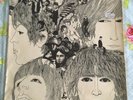 The Beatles - Revolver India Pressing  Vinyl Rare