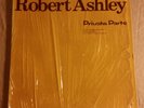 Robert Ashley  -  Private Parts  1978 LP Record  NM shrink