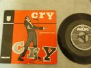 JOHNNIE RAY  7