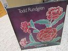 TODD RUNDGREN SOMETHING / ANYTHING 2 LP VINYL RECORD W/INSERT GATEFOLD EARLY