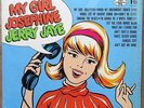 JERRY JAYE My Girl Josephine LP OG US PRESS EX/EX