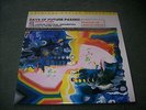 The Moody Blues - Days Of Future Passed LP ltd. remastered US 1981 on MFSL 1-042