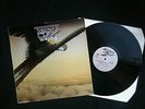 Nightwing - My Kingdom Come LP Germany 1984 VG/EX