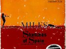 CS 8271 Miles Davis - Sketches of Spain - 200g LP Classic Records - STILL SEALED