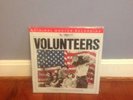 Jefferson Airplane Mofi Double Volunteers Vinyl