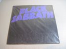 Black Sabbath-Master Of Reality-LP 1971 Vertigo 6360 050 Made in Germany