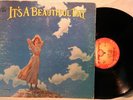 IT'S A BEAUTIFUL DAY AUDIOPHILE 1/2 Half Speed MASTERED Ltd. #ed SF Sound Its