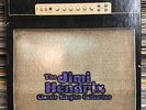 JIMI HENDRIX EXPERIENCE CLASSIC SINGLES BOX SET NM UNPLAYED 10 7