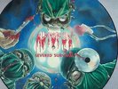 Picture LP Autopsy-Severed Survival 1990