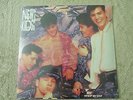 NEW KIDS ON THE BLOCK   (  STEP BY STEP)   C-45129     1990