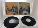 OASIS *DEFINITELY MAYBE*  2014 2LP SIGNED BY 4 INC. LIAM AND NOEL
