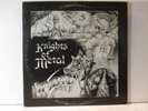 WYZARD Knights Of Metal 12