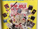 Ramones-Ramones Mania 2LP, Oz Pressing, N/Mint VG+++