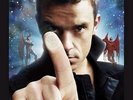 Robbie Williams Intensive Care UK 2-LP vinyl record (Double Album)