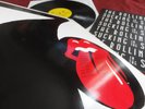 ROLLING STONES ? SUCKING IN THE SEVENTIES ?  WIE NEU  GERMAN FIRSTPRESS & OIS