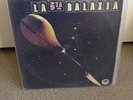 Guaguanco #356: La 5ta Galaxia - Super Rare Venezuela Salsa