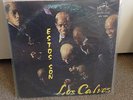 Guaguanco #363: Estos son los Calvos Amazing Ray Perez Venezuela Salsa
