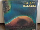 Guaguanco #387: La 5ta Galaxia -  Obscure Salsa Venezuela