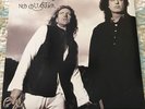 No Quarter Jimmy Page & Robert Plant Unledded *original* Zeppelin 2LP