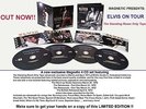 ELVIS PRESLEY - ON TOUR STANDING ROOM ONLY