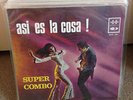 Guaguanco #494: Super Combo los Tropicales - Asi es la Cosa