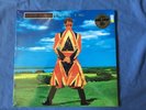 David Bowie   Earthling   RSD Limited Green Vinyl   ISO/Columbia FRM-42627   New
