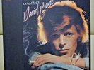 Japan 1st Edition    David Bowie ?/ Young Americans   RCA 6285 Free Shipping