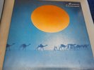 Santana Caravanserai 1st Press Excellent Vinyl Record LP CBS 65299
