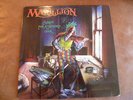 marillion - script for a jester's tear (UK)1983 LP emi gatefold, import vinyl NM