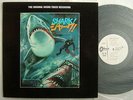 PROMO WL / OST - SHARKS AND MEN DANIELE PATUCCHI SHARK