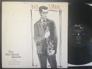 BUD SHANK Claude Williamson QUARTET 1st Pacific Jazz 1215 LP DG Mono MINT-