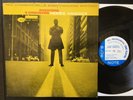HERBIE HANCOCK Inventions & Dimensions 1st BLUE NOTE 4147 LP EAR DG RVG Mono NM