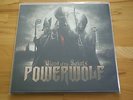 POWERWOLF - Blood of the Saints - BLACK VINYL