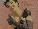 Judy Garland Judy In Love UK vinyl LP album record ST1036 CAPITOL 1959