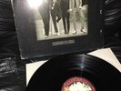 Kiss Lp German Dressed To Kill Round S