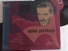 Herb Jeffries - 78rpm set - “Magenta Moods” Exclusive #EX-1001