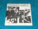 STRAY CATS - RECORDED LIVE AT THE ROXY - SEPTEMBER 2,1981 - 2 LP'S RARE EDITION