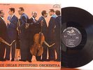Oscar Pettiford Orch. in Hi-Fi vol. 2 Farmer-Gryce-Richardson ABC mono Jazz